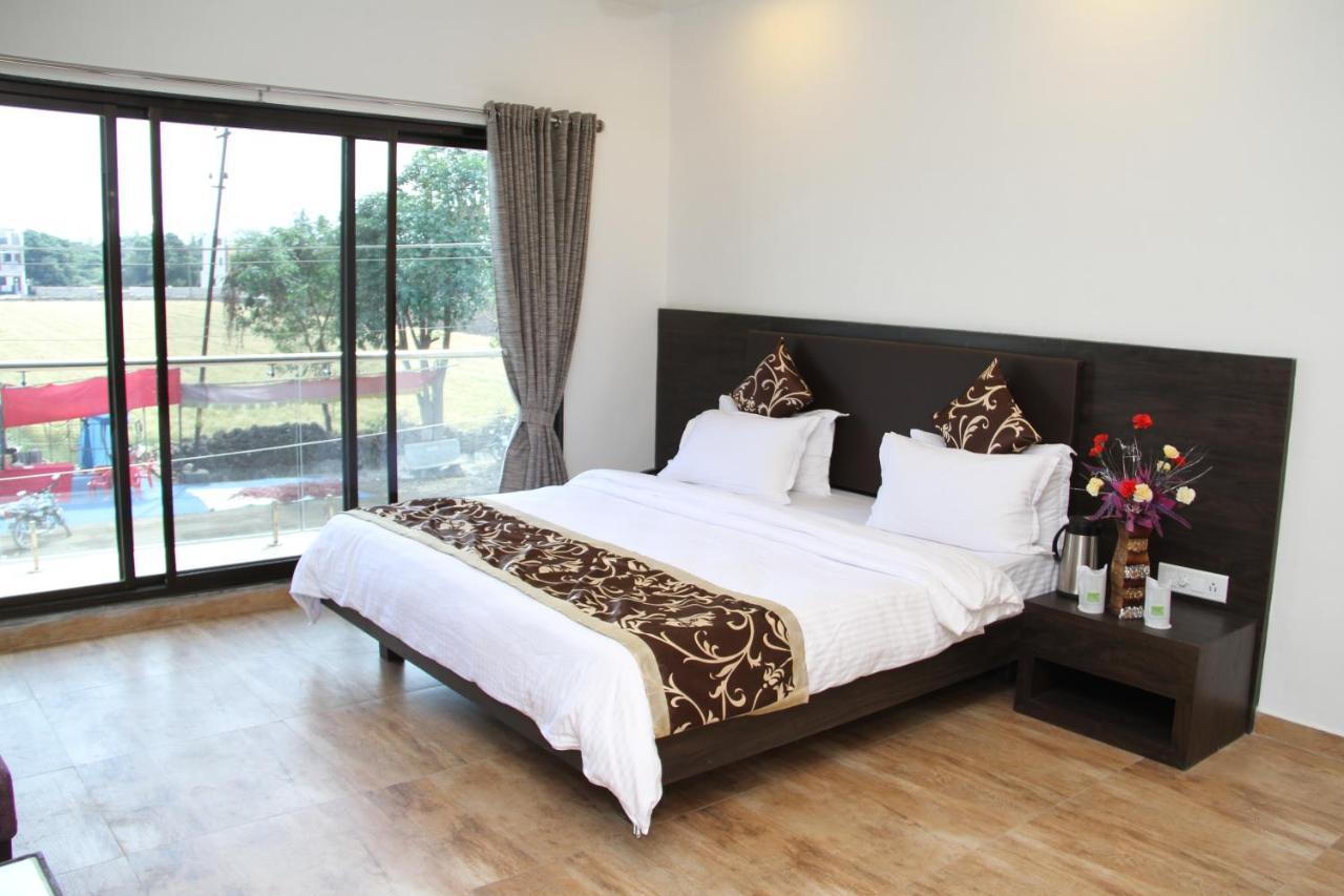 Hotel Aditya Talala Ngoại thất bức ảnh