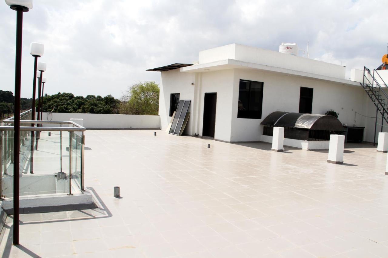Hotel Aditya Talala Ngoại thất bức ảnh